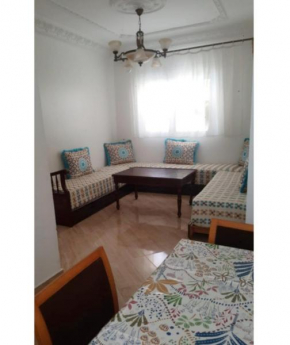 Appartement, Fnideq
